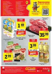 Mega oferty - Gram Market