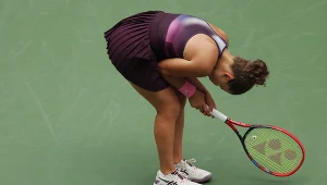 Gwiazda za burtą WTA Pekin. 131 minut gry i triumf podopiecznej Celta