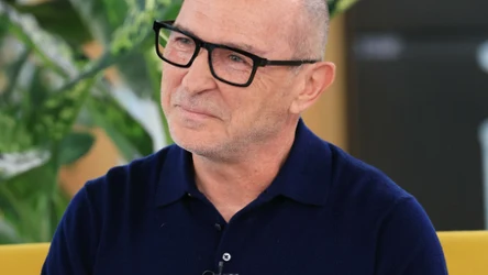 Andrzej Krzywy