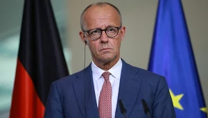 Katastrofalny sondaż dla Merza. Tak fatalnych wyników jeszcze nie notowano