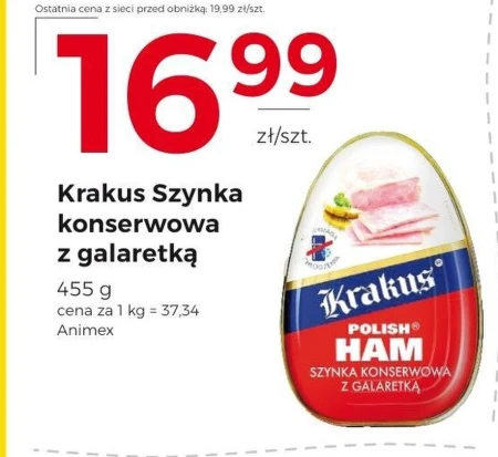 Шинка Krakus