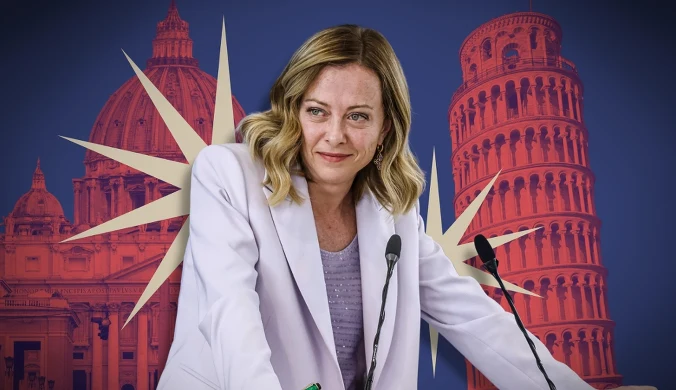 We Włoszech widać coraz większy kryzys ekonomiczny