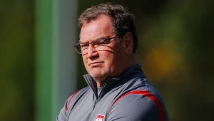 Urban już płaci za błędy. Podbramkowa sytuacja, oto największe zagrożenie 