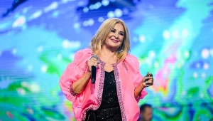 Majka Jeżowska