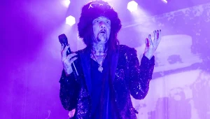 Al Jourgensen (Ministry)