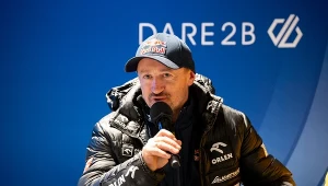 Małysz nadał komunikat z emerytury. Tuż po powrocie Stocha. Tym się zajmuje