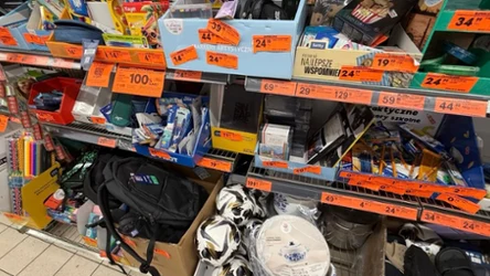 Megaoferty w Biedronce od soboty. LEGO za 89,90 zł i Pierre Cardin w supercenach