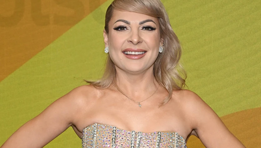 Magdalena Narożna szykuje się na Roztańczony PGE Narodowy. "Znów zaśpiewam swoje przeboje"
