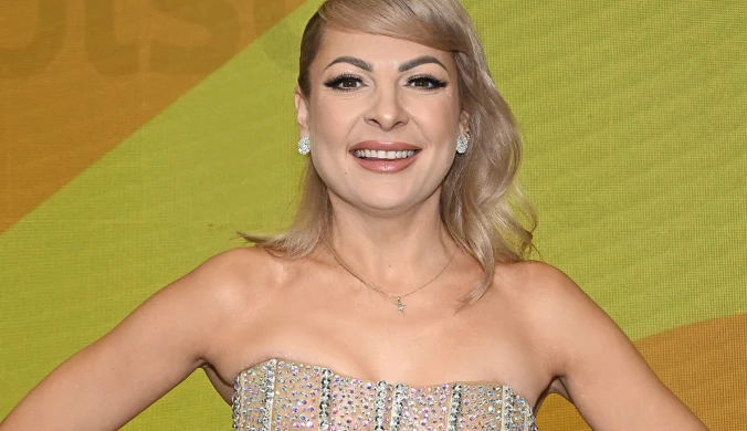 Magdalena Narożna szykuje się na Roztańczony PGE Narodowy. "Znów zaśpiewam swoje przeboje"