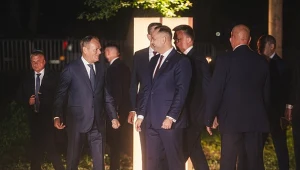 Upokarzający odwrót prezydenta. Sam na siebie zastawił pułapkę