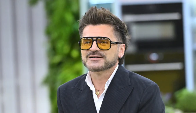Łukasz Zagrobelny