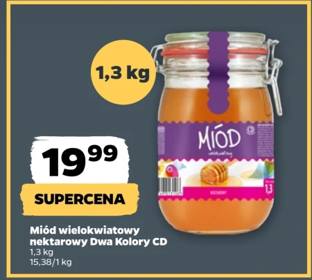 Cd Dwa kolory cd