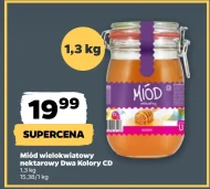 Cd Dwa kolory cd