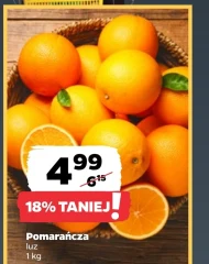 Pomarańcza