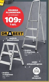 Drabina