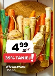 Włoszczyzna