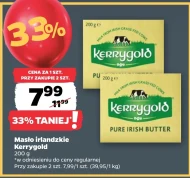 Masło Kerrygold
