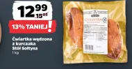 Ćwiartka z kurczaka Stół Sołtysa