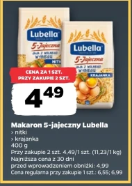 Makaron Lubella