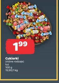 Cukierki