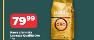 Kawa ziarnista Lavazza