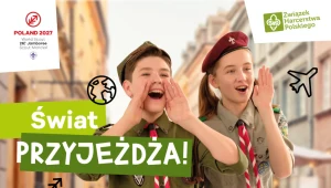 26. Światowe Jamboree Skautowe