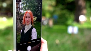 Przy intensywnym planie wyprawy liczy się nie tylko czas pracy telefonu, ale również jego odporność