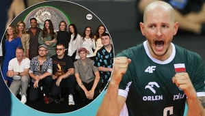 Kurek przypadkiem ujawnił, kto wygrał "Azja Express"? Skomentował wpis