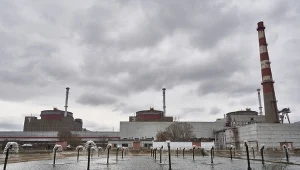 Rosja planuje uderzenie w infrastrukturę krytyczną Ukrainy