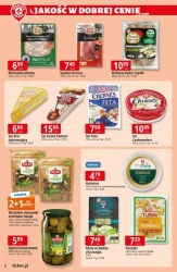 Smakowite okazje na jesień - E.Leclerc