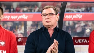 Ujawniono zarobki polskich selekcjonerów. Urban może liczyć na sporą gażę