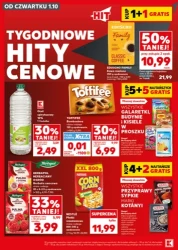 Jeszcze więcej świeżych ofert - Kaufland