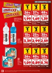 Jeszcze więcej świeżych ofert - Kaufland