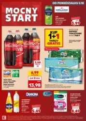 Jeszcze więcej świeżych ofert - Kaufland