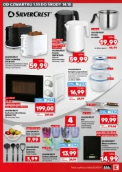 Jeszcze więcej świeżych ofert - Kaufland