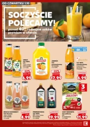 Jeszcze więcej świeżych ofert - Kaufland