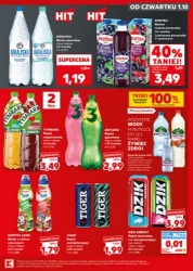 Jeszcze więcej świeżych ofert - Kaufland
