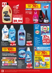 Jeszcze więcej świeżych ofert - Kaufland