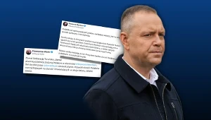 Czołowi politycy Nowej Nadziei skrytykowali prezydenta Karola Nawrockiego