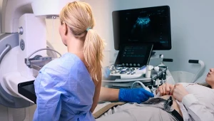 USG, mammografia i rezonans piersi mają różne zastosowania. Nie każde badanie można zastąpić innym