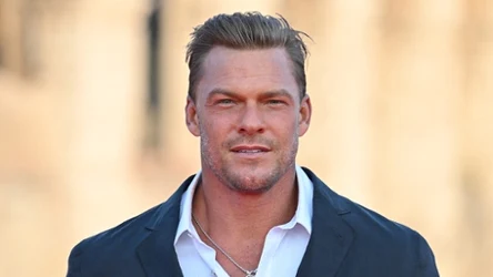 Alan Ritchson
