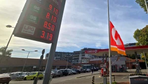 Od soboty paliwo będzie tańsze. Rząd podał maksymalne ceny