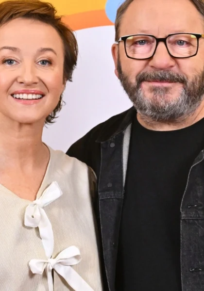 Dawno niewidziani Zamachowski i Muskała udzielili wspólnego wywiadu. Jednym zdaniem wywołali zdumienie