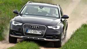 Audi A6 C7 jest solidne, ale tej skrzyni biegów lepiej unikać