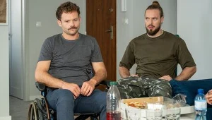 Na sygnale -  Odcinek 937: "W rozsypce"