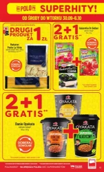 Czym lada bogata - POLOmarket