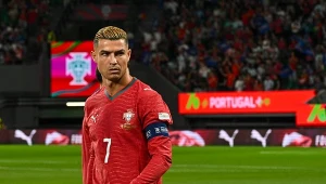 Błyskawiczna reakcja Portugalczyków po decyzji Ronaldo. Padła data