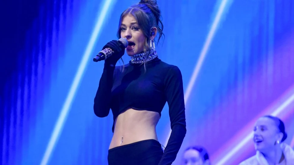 Bambi Bambi organizuje B-DAY Festival na Torwarze 25 października 2026. Premierowy koncert i prezentacja albumu „B”, gościnny udział BIA, Princess Nokia i innych artystek.