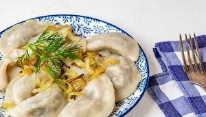 Ten sposób mrożenia pierogów jest niezawodny