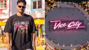 GTA 6 łączy siły z Miami Heat. Odbędzie się wielkie show przed premierą gry